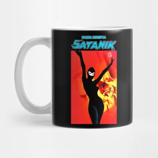 Satanik (1968) Mug